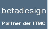 betadesign

Partner der ITMC
